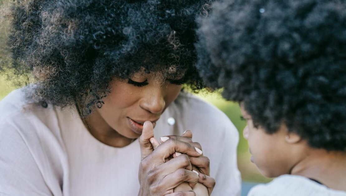 Christian Discipline: Teaching Kids with Love and Grace