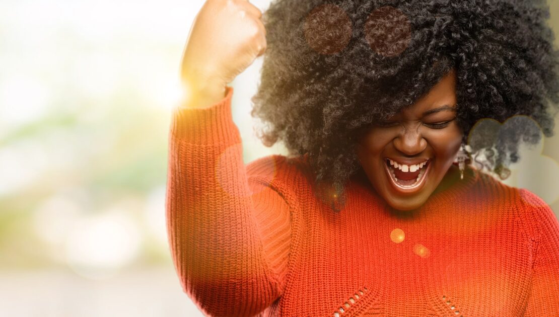 Christian Affirmations for Women Seeking Confidence in Christ