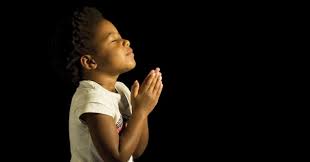 children prayer