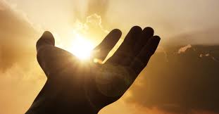 power of God