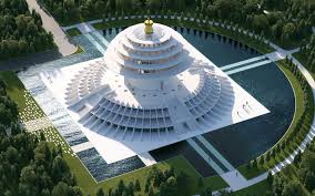 santuary of peace