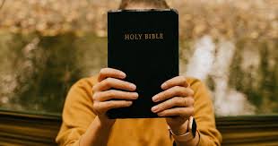 spiritual discipline