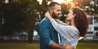spiritually empowered marriage