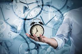 time management
