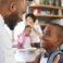 training children in the way of God
