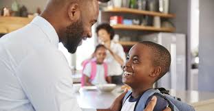 training children in the way of God
