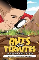 Ants and Termites final