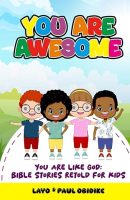 You are Awesome